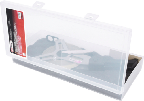 KS Tools Frame tape measure