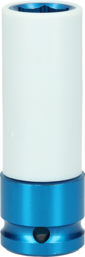 KS Tools 1/2" aluminum rims power socket