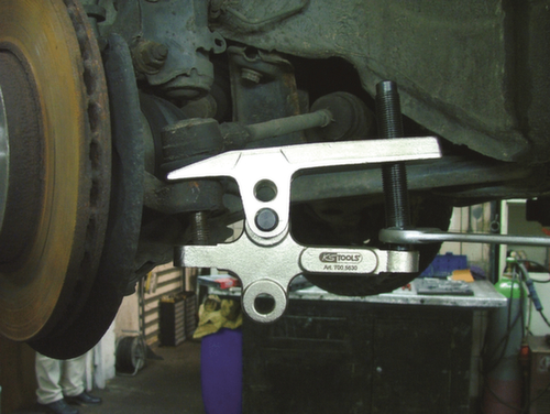 KS Tools Universal ball joint extractor