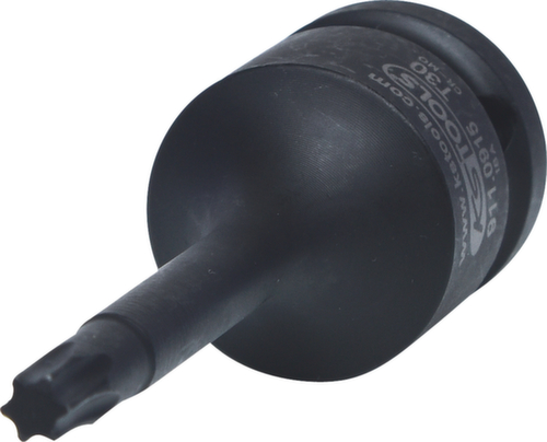 KS Tools 1/2" Power bit socket Torx
