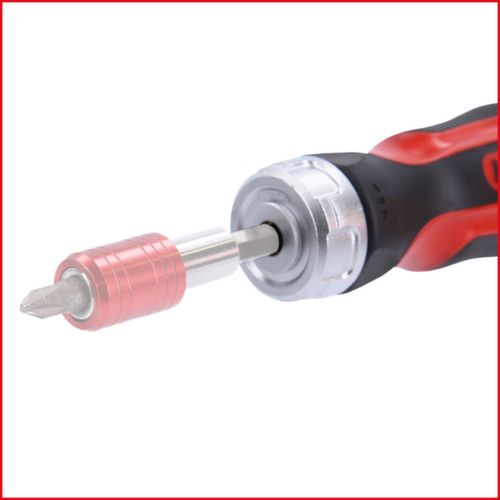 KS Tools 12 in 1 ratchet bit screwdriver
