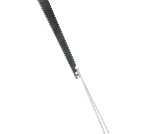 KS Tools Universal one-man operating disk separator