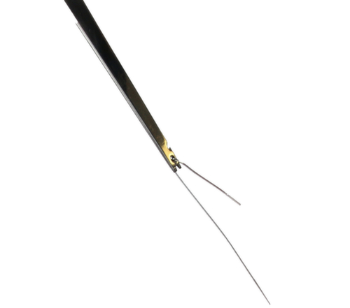 KS Tools Universal one-man operating disk separator