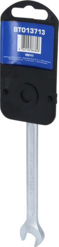 Brilliant Tools Ratchet ring wrench