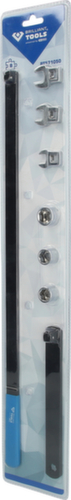 Brilliant Tools V-belt and tensioner pulley wrench set