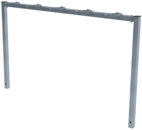 Schake Scooterparker