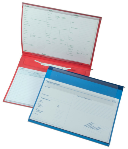 BOI Chemise à pince Stan 1