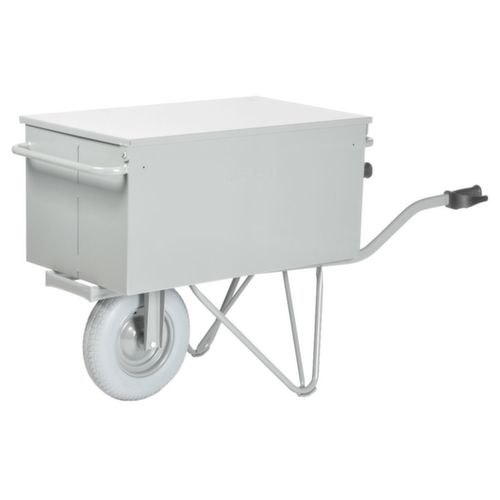 Matador Chariot à outils avec 190 l de contenu