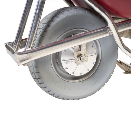 Matador Brouette électrique