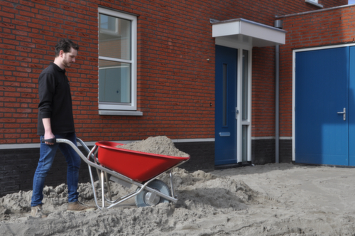 Matador Brouette électrique