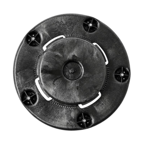 Rubbermaid Enrouleur de barils, pour 75 - 208 l bacs