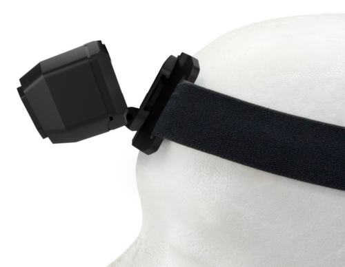 Ansmann Lampe frontale