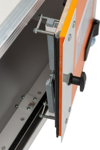 Cemo armoire de stockage de batteries lithium-ion antidéflagrante lockEX 8/5 à manutentionner, hauteur x largeur x profondeur 520 x 800 x 660 mm