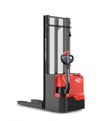 EP gerbeur pour fortes charges WSA161