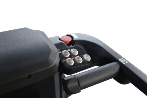 EP Chariot préparateur