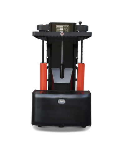 EP Chariot préparateur