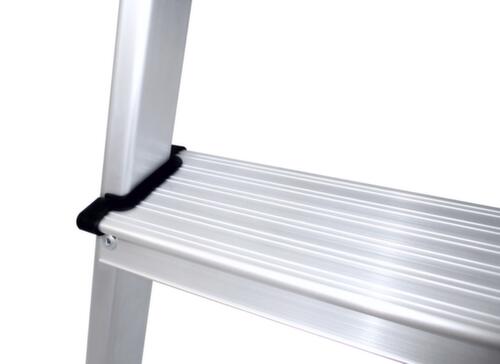 UDOBÄR Marchepied pliant en aluminium