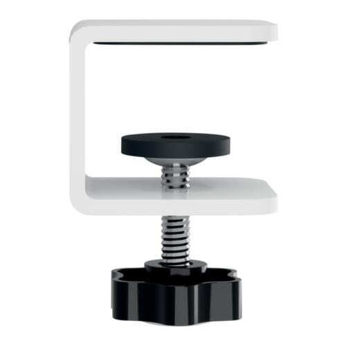 Leitz plaque perforée Ergo pour bureaux