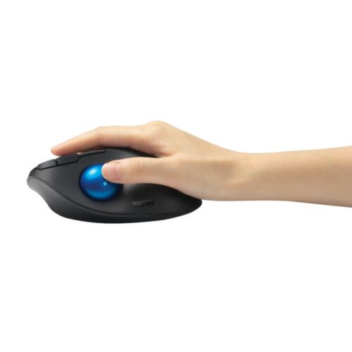 Kensington souris de PC avec boule ProFit