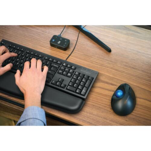 Kensington souris de PC avec boule ProFit