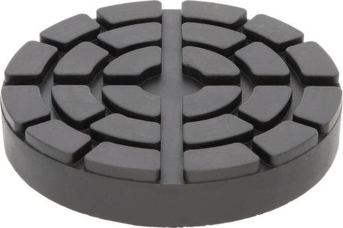 KS Tools Rubber plate 10 for Ravaglioli lifts