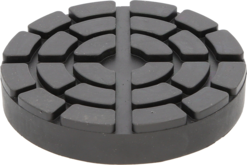 KS Tools Rubber plate 10 for Ravaglioli lifts