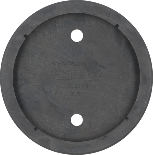 KS Tools Rubber plate 11 for Twin Busch lifts