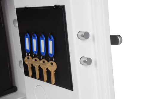 Phoenix Safe armoire coupe-feu pour supports numériques