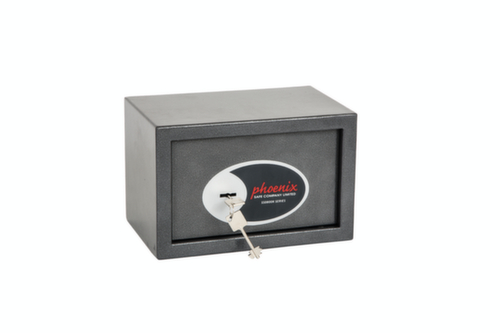 Phoenix Safe armoire triple protection VELA