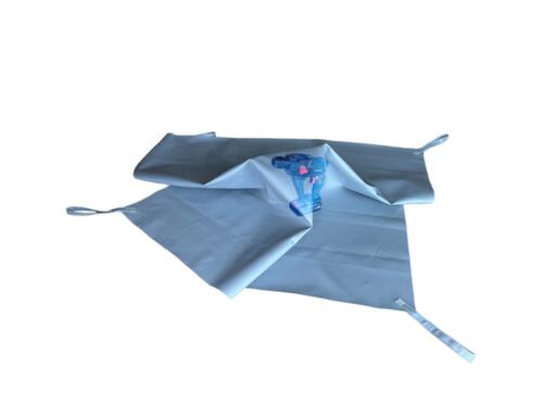 VLITEX couverture antifeu STANDARD pour incendies de batteries lithium-ion