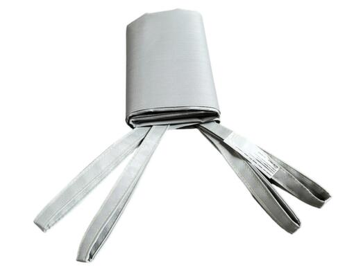 VLITEX couverture antifeu STANDARD pour incendies de batteries lithium-ion