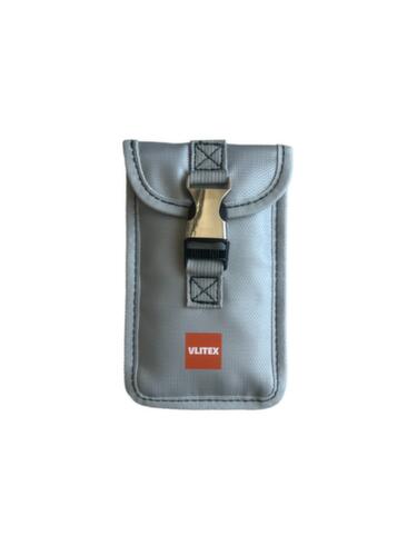 VLITEX sacoche anti-feu S pour smartphones