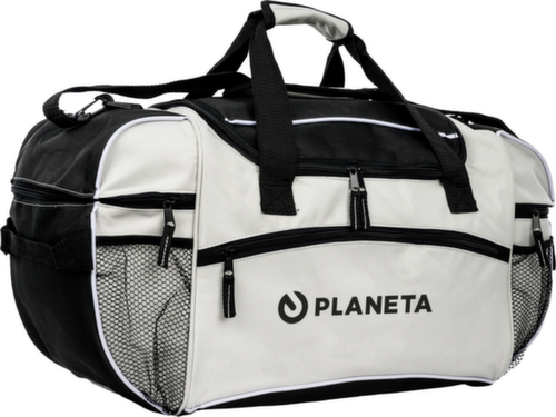 Set d'écharpes rondes 10 pcs. avec sac