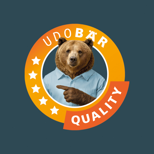 UDOBÄR diables jumelés pour meubles, force 600 kg, hauteur de levage 300 mm