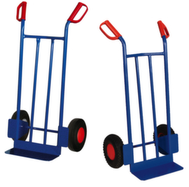 VARIOfit Diable de manutention force 250 kg