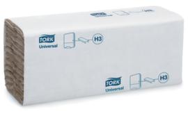 Tork Essuie-mains en papier 2 couches en papier serviette recyclé
