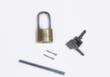 U-lock FALCON pour Entonnoir IBC