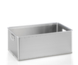 Gmöhling Bac de transport en aluminium G®-STACK