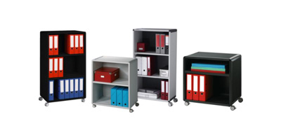 Dessertes de rangement et multifonctionnelles