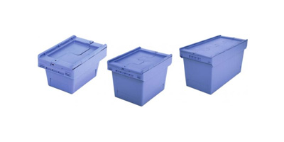 Bacs à usages multiples