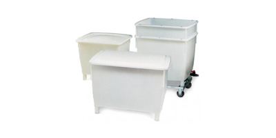 Cuves rectangulaires