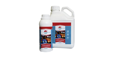 Produits d'entretien