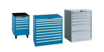 Gamme LISTA Selection