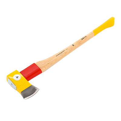 Bosbouwgereedschap