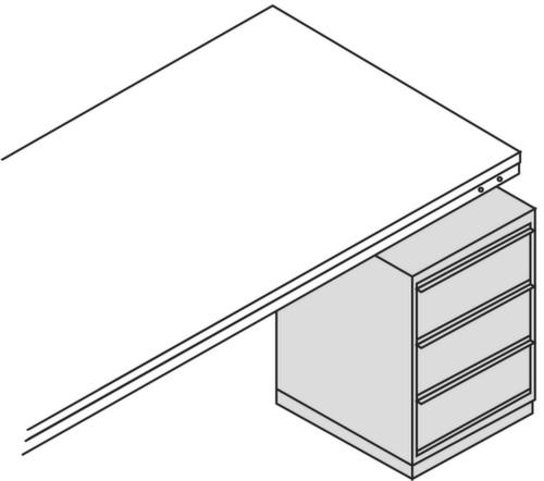 Rocholz Soubassement 2000  L