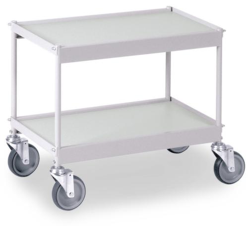 Chariot polyvalent force 150 kg  L