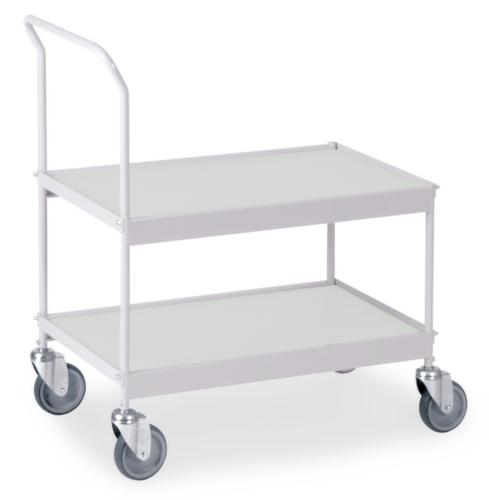 Chariot polyvalent force 150 kg  L