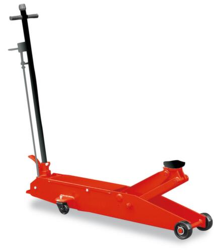 RAPIDLIFT Cric rouleur  L