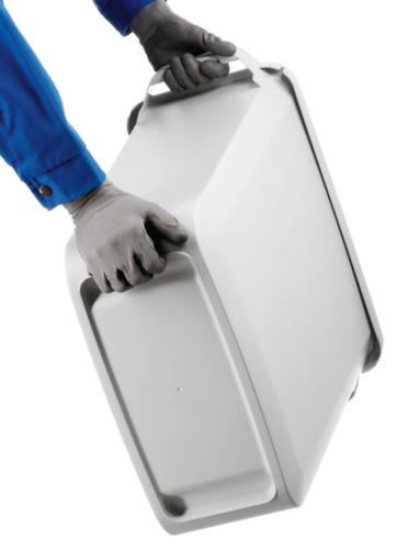 Durable Conteneur de tri sélectif, 60 l  L