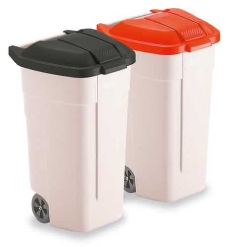 Rubbermaid Poubelle pour matières recyclables  L